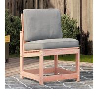 Vidaxl Chaise De Jardin 50,5x55x77 Cm Bois Massif De Douglas