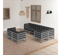 Vidaxl Chaise De Jeu Pivotante Vert Pvc Vert