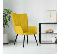 vidaXL Chaise de Relaxation Siège de Relaxation Chaise de Détente Fauteuil de Salon Salle de Séjour Siège de Salon Intérieur 327684