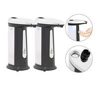 Vidaxl Chaise De Salle à manger Rouge Bordeaux Velours