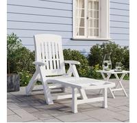 vidaXL Chaise Longue Pliable avec Roues, Fauteuil avec Dossier Réglable, Bain de Soleil, Lit de Bronzage, Transat de Jardin Terrasse, Blanc PP Blanc https://www.fnac.com/mp48976501/vidaXL-Chaise-longue-pliable-avec-roues-blanc-PP/w-4?oref=f01bf5ed-15c3-1bf0-dbfe-a8e03802da90
