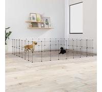 Vidaxl Chaises De Jardin 2 Pcs Blanc Bois Massif De Pin