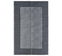 vidaXL Chaises de jardin pliantes 2 pcs 61x67x90 cm bois massif teck 362758