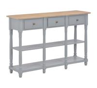 Vidaxl Chaises De Jardin Pliantes Lot De 4 Tissu Et Bois Massif