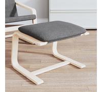 Vidaxl Chaises De Metteur En Scène Pliantes Lot De 2 Bois Teck Massif