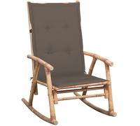 Vidaxl Chaises Longues 2 Pcs Avec Coussin Beige Bois De Teck Solide