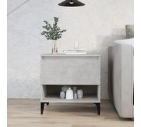 Vidaxl Chaises Longues À Bascule 2 Pcs Noir Acier Et Textilène Noir