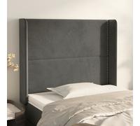 Vidaxl Chaises Pliables D'extérieur 2 Pcs Avec Coussins Bois D'acacia