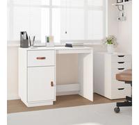 vidaXL Chariot de cuisine chêne marron 53x20x76 cm bois d'ingénierie