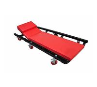 vidaXL Chariot de visite réglable avec 6 roulettes