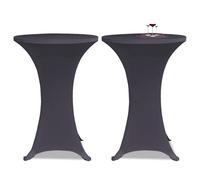 Vidaxl Chenil Gris 96x60,5x87 Cm Bois De Pin Solide