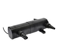 vidaXL Clarificateur UVC 36W pour bassin de 35.000 L