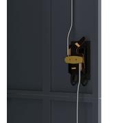 Vidaxl Classeur Anthracite 90x40x180 Cm Acier Gris