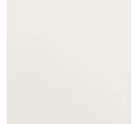 Vidaxl Classeur Blanc 90x40x90 Cm Acier Blanc