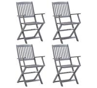 Vidaxl Classeur Mobile Gris 28x41x69 Cm Métal Gris