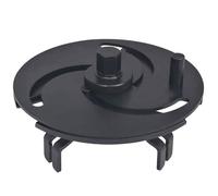 vidaXL e Couvercle de Réservoir à 3 Mâchoires Réglable 89-170 mm
