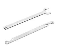vidaXL Kit d'outils d'embrayage et porte-pompe à eau crou – Outil d'extraction support