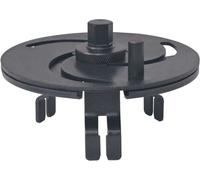 vidaXL Clé pour sonde de réservoir réglable à 3 bras 89-170 mm