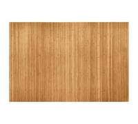 vidaXL Cloison de séparation Bambou naturel 250x165 cm