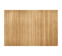 vidaXL Cloison de séparation Bambou 250 x 165 cm Naturel 247197