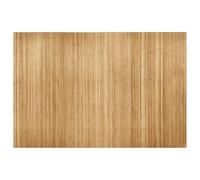 vidaXL Cloison de séparation Bambou 250 x 165 cm Naturel 247197