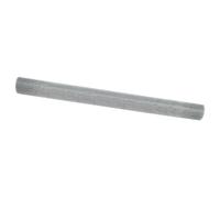 vidaXL Clôture en Fil soudé 1,6 x 10 m Acier galvanisé