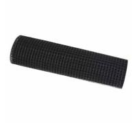 vidaXL Clôture en Fil soudé PVC Grise pour Jardins | 10 x 0,6 m, Robuste et élégant, idéale pour délimiter Ton extérieur. C'est Une Solution Moderne pour Une barrière esthétique au Jardin et Un sépar