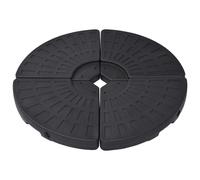 vidaXL Clôture en treillis métallique vert 2x10 m acier galvanisé