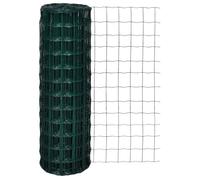 vidaXL Grillage 140580 – 25 x 1,2 m, mailles 100 x 100 mm
