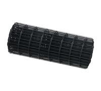 vidaXL Clôture Euro Gris 0,6x25 m Acier