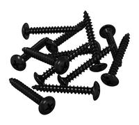 vidaXL Clou de Taraudage 8219 pcs Noir Acier, des matériaux avancés, durables et fiables pour Tous tes projets de Construction, d'industrie et artistiques dans Divers domaines