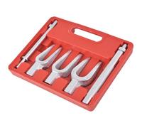 Coffret de Separateurs de Rotules Fourche Arrache Rotule Outil Garage