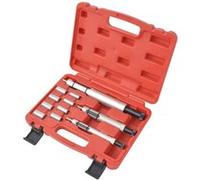 Kit d'outils d'alignement de l'embrayage 11 pièces