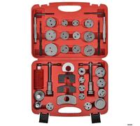 VIDAXL Coffret Repousse Piston d’Etrier De Frein- Kit de 35 Pièces -(4.55 kg) BONNE5735