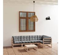 Vidaxl Coiffeuse Avec Led Chêne Sonoma 90x50x132,5cm Bois D'ingénierie Multicolore