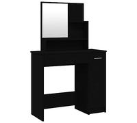 VidaXL 802958 coiffeuse et ensemble de coiffeuses pour chambre à coucher
