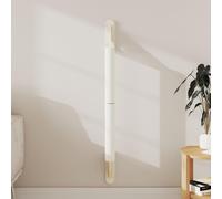 vidaXL Colonne griffoir montage mural 109 cm sisal