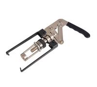 Compresseur de ressort de soupape pour moteurs OHV, OHC, CVH