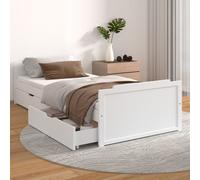 vidaXL Connecteurs de poteau 4 pcs Forme en T Métal galvanisé 91x91 mm