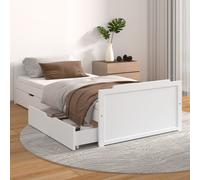 Connecteurs de poteau 4 pcs Forme en T Métal galvanisé 91x91 mm