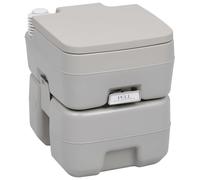 vidaXL Corde de bateau Bleu 12 mm 100 m Polypropylène