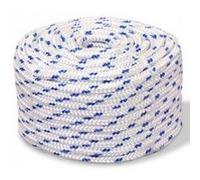 Corde de Bateau Polypropylène 6 mm 100 m