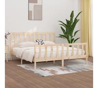 vidaXL Corde de jute 5 m de long 60 mm d'épaisseur