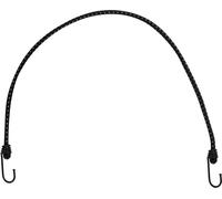 vidaXL Cordes en caoutchouc réfléchissantes avec crochet 25 pcs. 88 cm