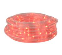 vidaXL Cordon Lumineux LED de Noël 480 LED Rouge et 20 m