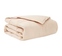 vidaXL Couette d'été beige 140 x 200 cm 100% kapok naturel,