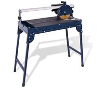 vidaXL Machine de Découpe des Carreaux 800 W 200 mm Carrelette Électrique