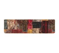 Vidaxl Coureur De Tapis Marsa Multicolore 400 X 100 Cm