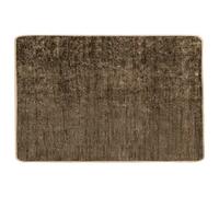 Vidaxl Coureur De Tapis Marsa Vert Forêt 170 X 120 Cm Polyester Et Pvc