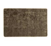 Vidaxl Coureur De Tapis Marsa Vert Forêt 230 X 150 Cm Polyester Et Pvc